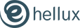 E-hellux footer logo